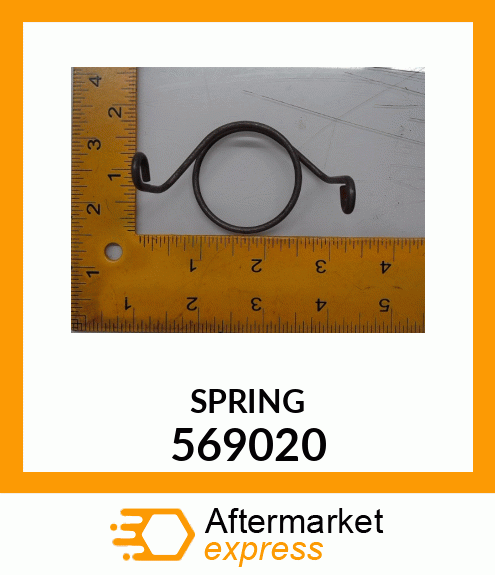 SPRING 569-020