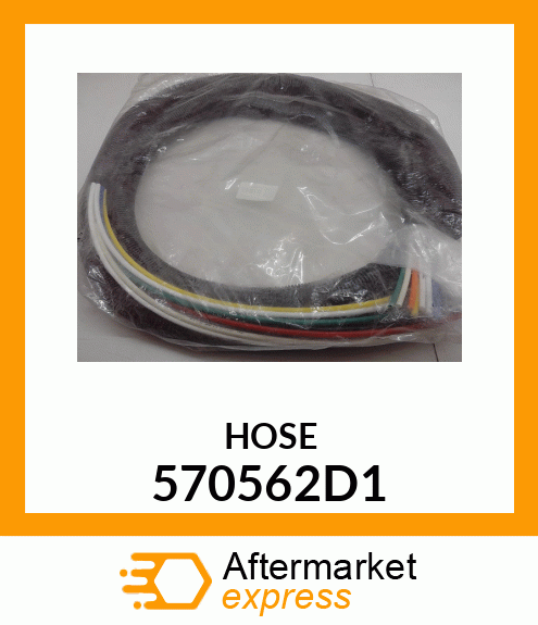 HOSE 570562D1