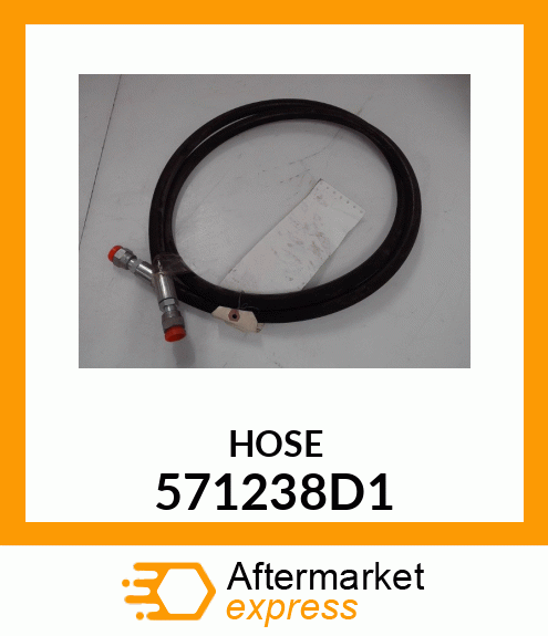 HOSE 571238D1