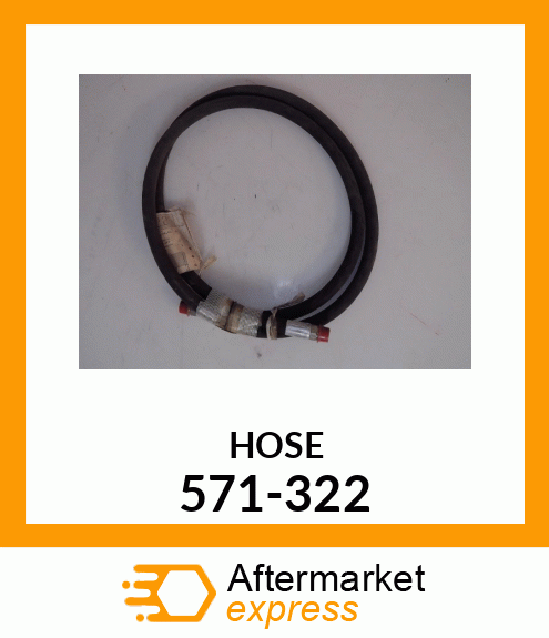 HOSE 571-322