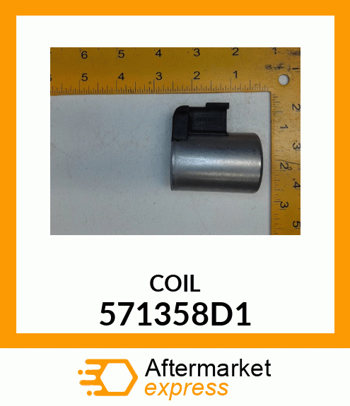 COIL 571358D1