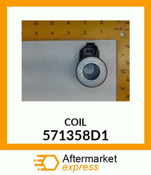 COIL 571358D1