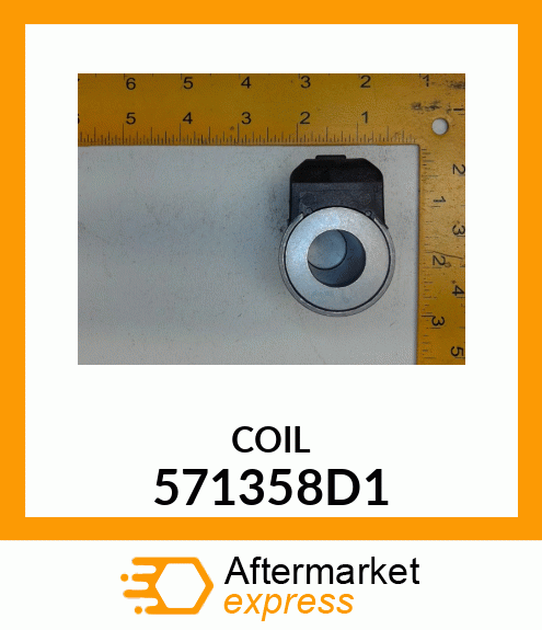 COIL 571358D1