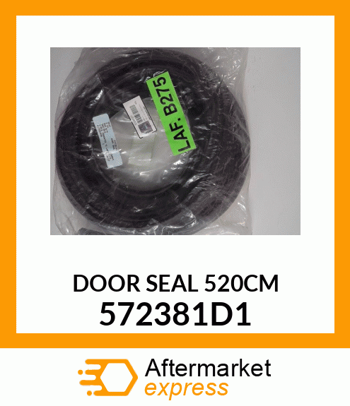 DOOR_SEAL 572381D1