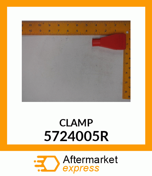 CLAMP 5724005R