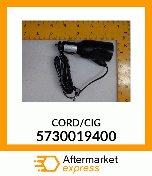 CORD/CIG 5730019400