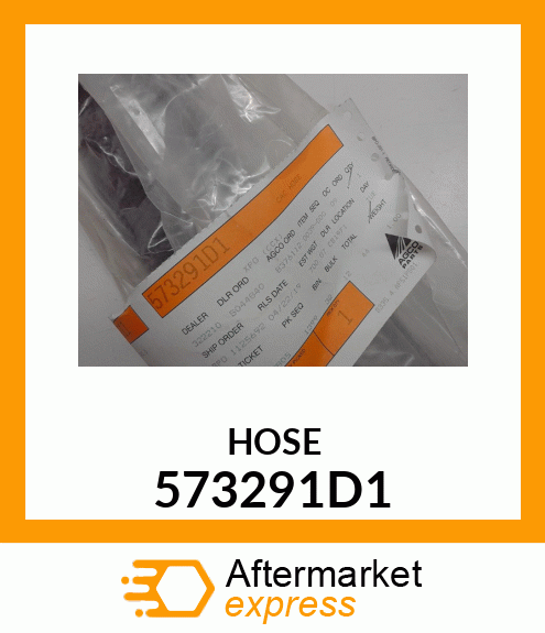 HOSE 573291D1