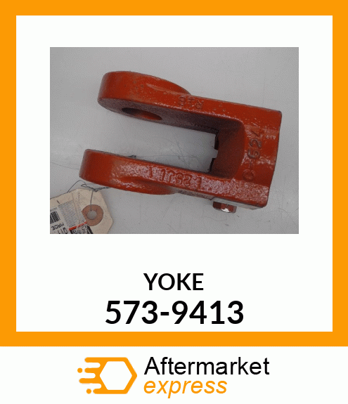 YOKE 573-9413