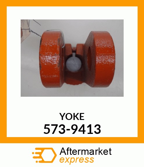 YOKE 573-9413