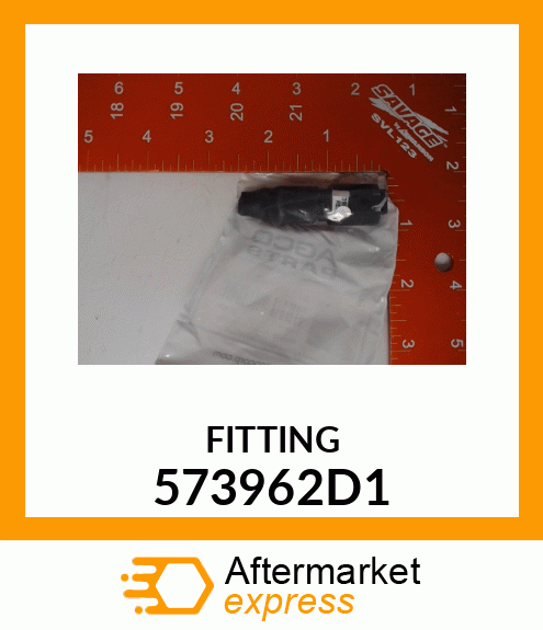 FITTING 573962D1