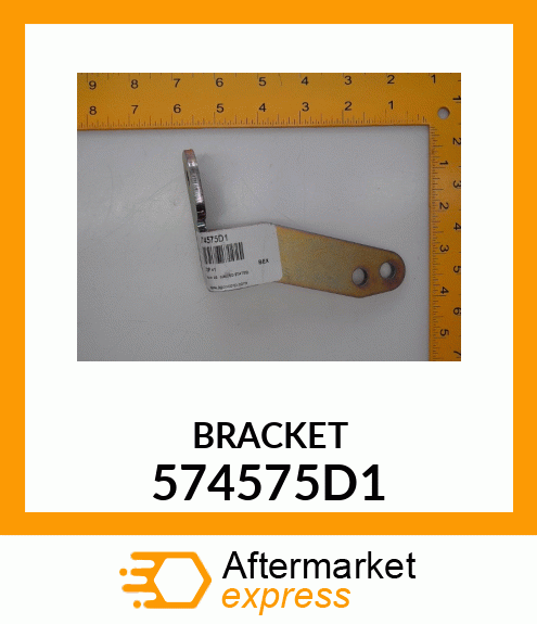 BRACKET 574575D1