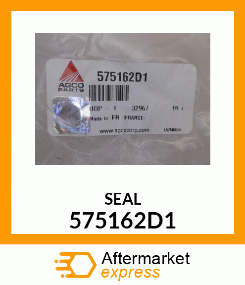 SEAL 575162D1