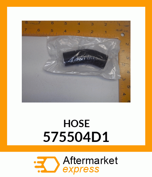 HOSE 575504D1