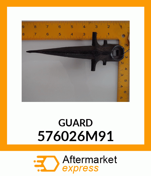 GUARD 576026M91