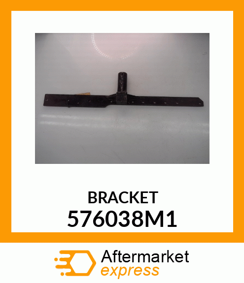 BRACKET 576038M1