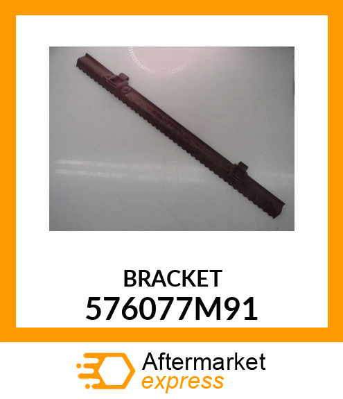 BRACKET 576077M91