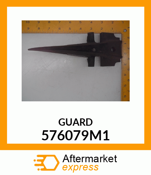 GUARD 576079M1