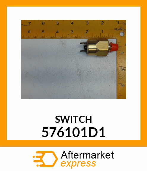 SWITCH 576101D1