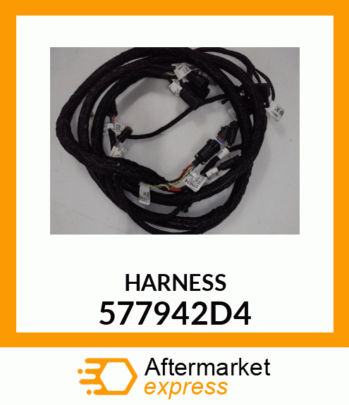 HARNESS 577942D4