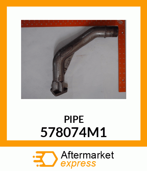 PIPE 578074M1