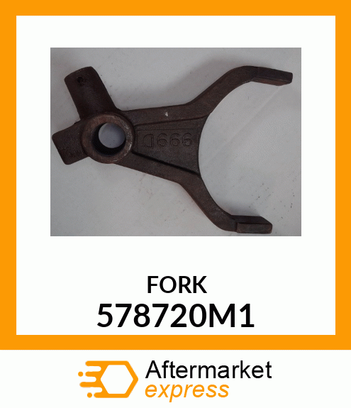 FORK 578720M1