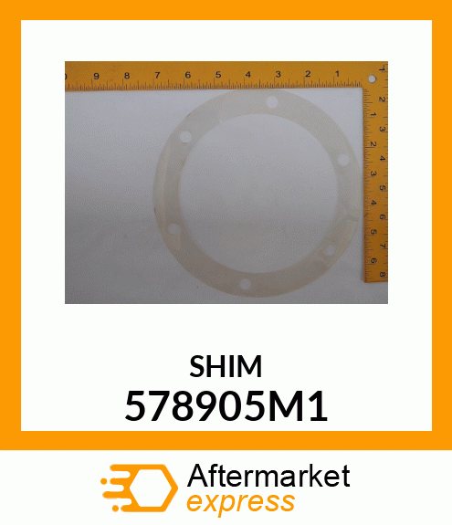 SHIM 578905M1