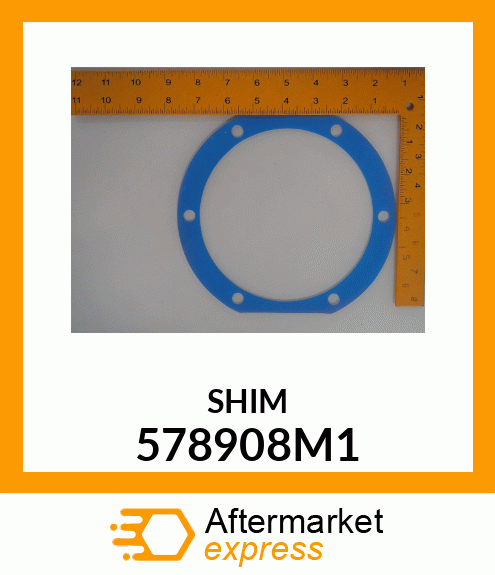 SHIM 578908M1