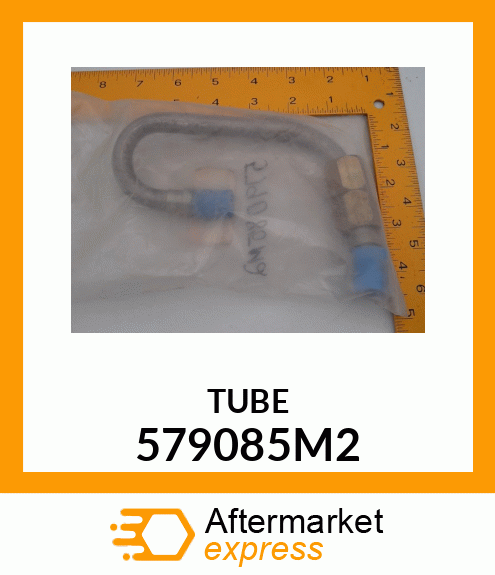 TUBE 579085M2