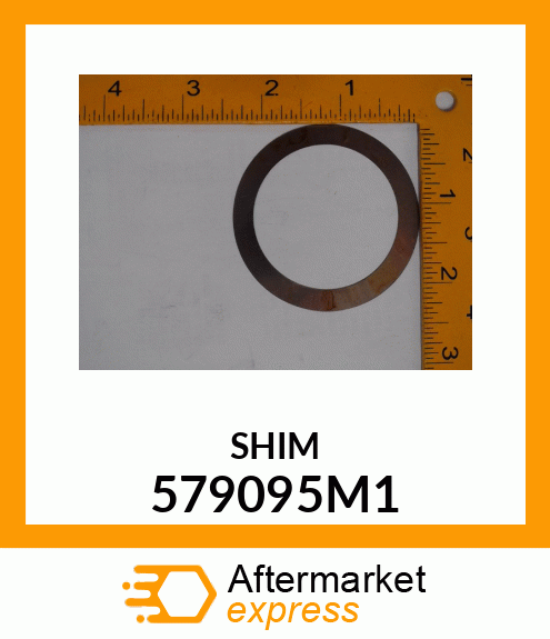 SHIM 579095M1