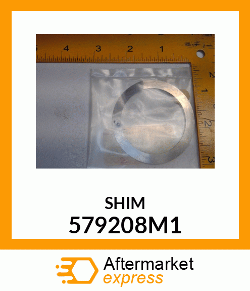 SHIM 579208M1