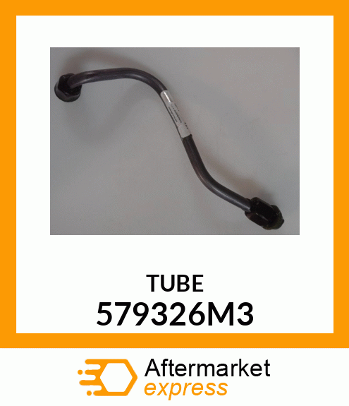 TUBE 579326M3