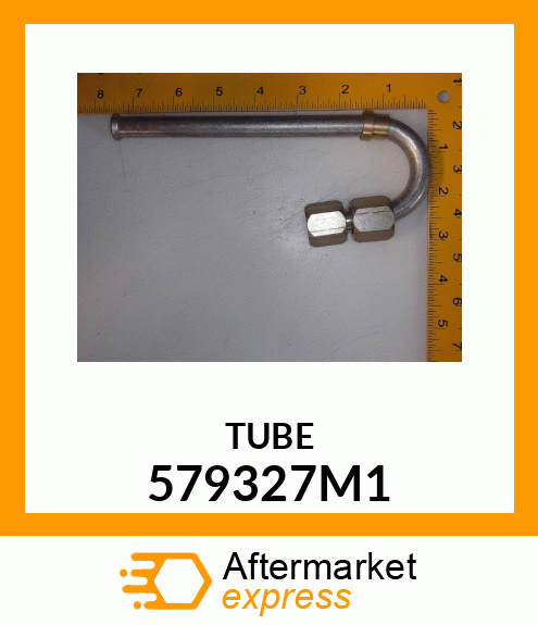 TUBE 579327M1