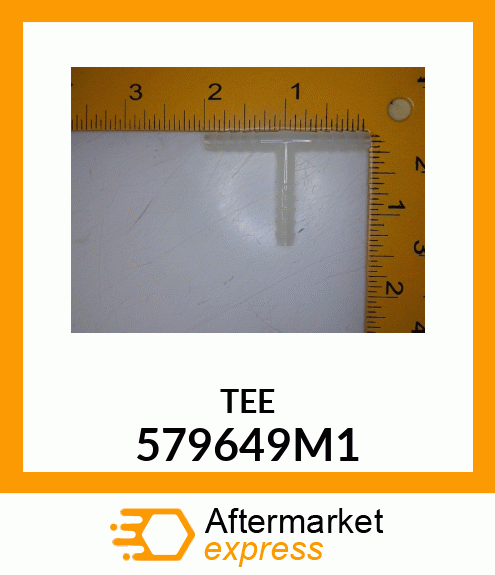 TEE 579649M1