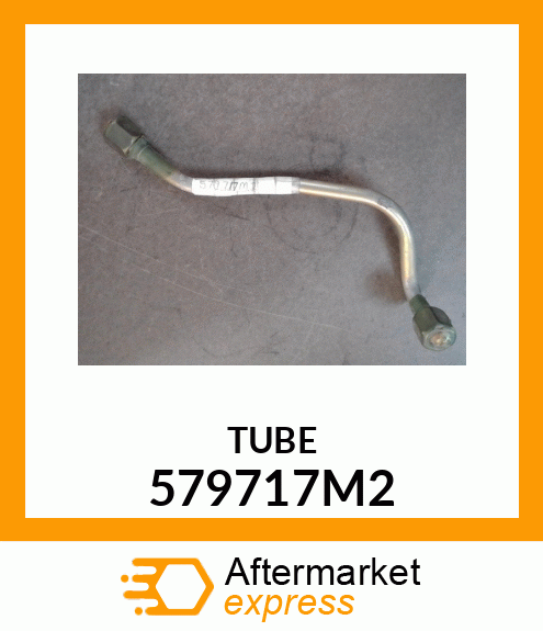 TUBE 579717M2