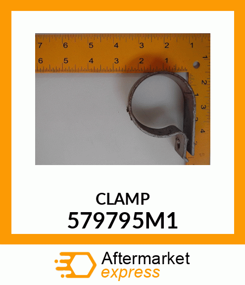 CLAMP 579795M1