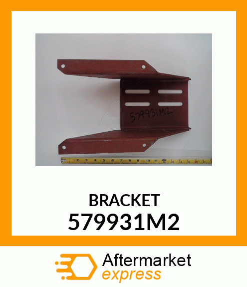 BRACKET 579931M2