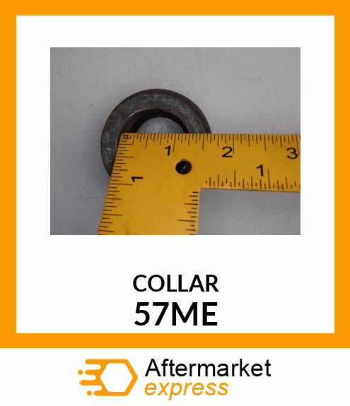 COLLAR 57ME