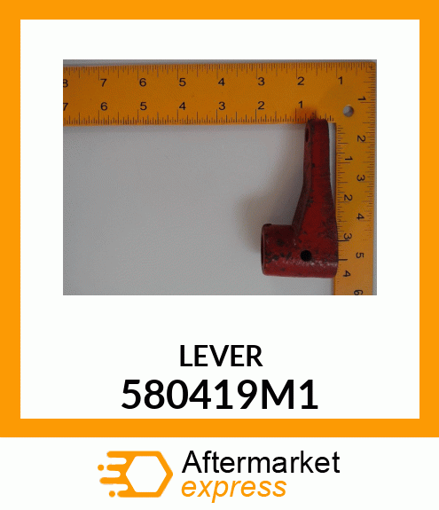 LEVER 580419M1