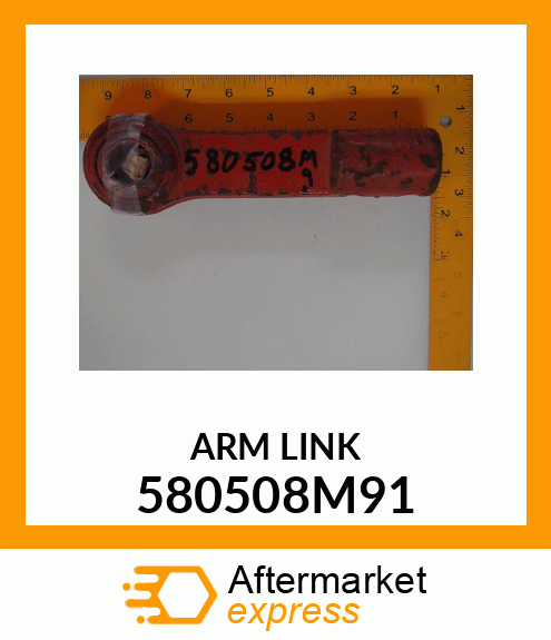 ARM LINK 580508M91