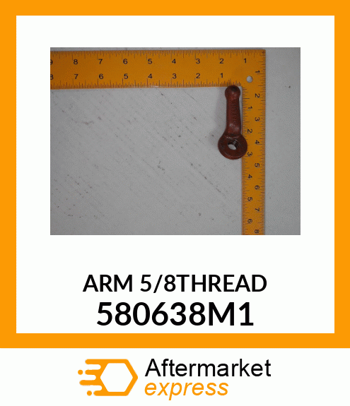 ARM 580638M1