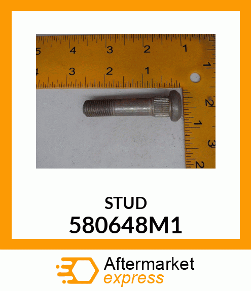 STUD 580648M1