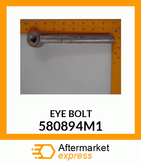 EYEBOLT 580894M1