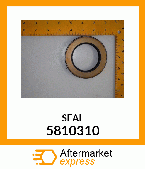 SEAL 5810310