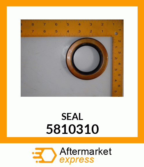 SEAL 5810310