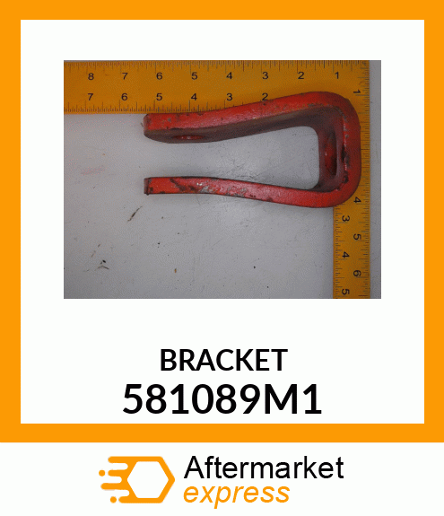 BRACKET 581089M1