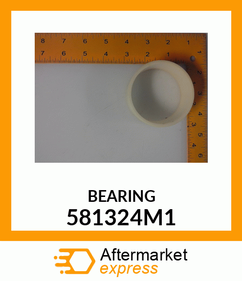 BEARING 581324M1