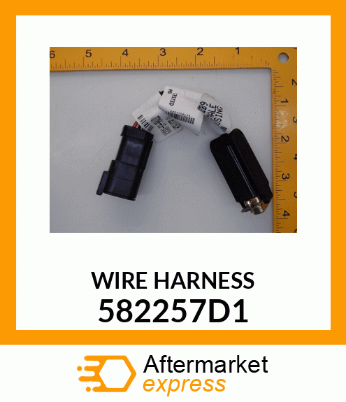 WIRE_HARNESS 582257D1