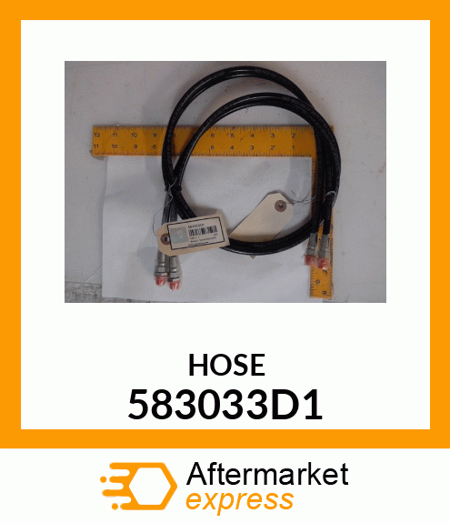 HOSE 583033D1