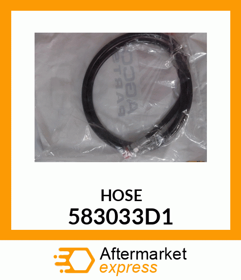 HOSE 583033D1