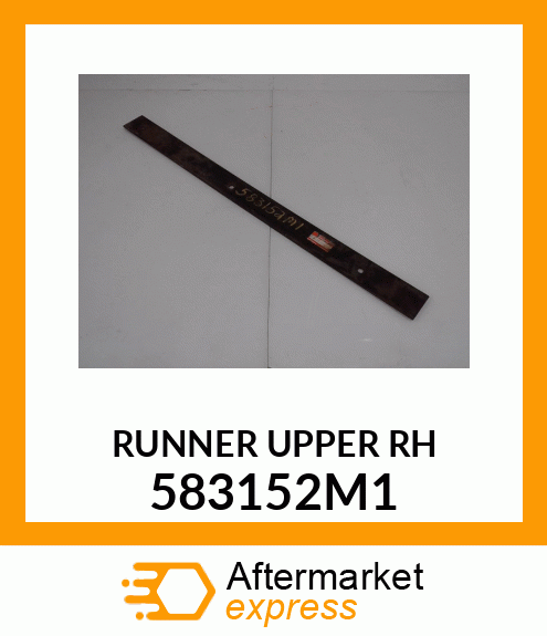 RUNNERUPPERRH 583152M1